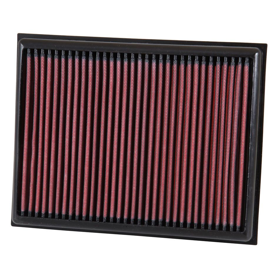 K&N Panel Air Filter Nissan Navara NP300